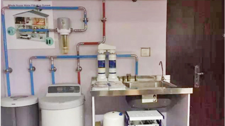 從西北到全國(guó):秦西盟不銹鋼管入駐鋼鐵網(wǎng),開啟資源整合新模式